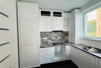 Apartament cu 2 camere decomandat în Aeroport - 9