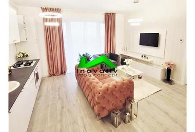 Apartament de inchiriat 2 camere Sibiu Turnisor - 2