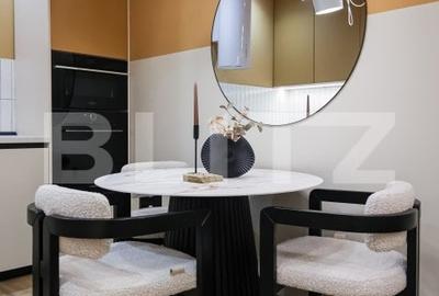 Apartament 2 camere, 56 mp, Calea Sighisioarei - 9