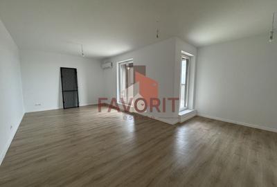 COMISION 0%. Penthouse cu 2 terase in bloc nou din zona Aradului - 1