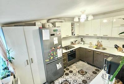 Apartament cu 2 camere decomandat în Șagului - 2