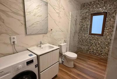 Casă cu 3 camere în Central - 1