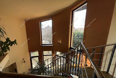 Vila eficienta energetic, teren 800 mp Dumbravita - 12