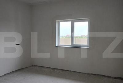 Casa 4 camere 122 mp, teren 420 mp, zona Drumul Odoreului - 8