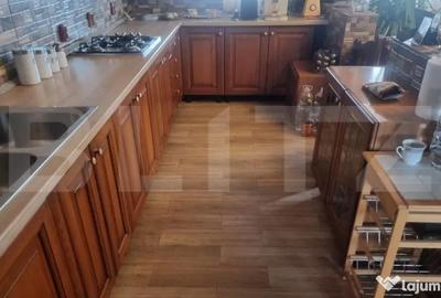 Casă cu 8 camere cu Teren 28000 Mp în Baba Ana - 1
