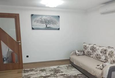 Garsonieră decomandată, mobilată în Berceni - 1