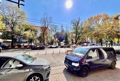 Birou, de 76 mp, în Pache Protopopescu - 8