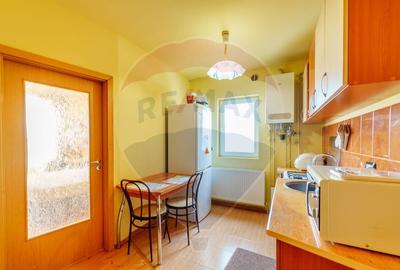 Apartament cu 3 camere Ared Uta - 3
