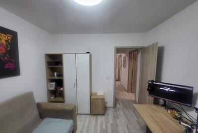 1 Decembrie 1918, metrou 8 min, str Mizil - 3