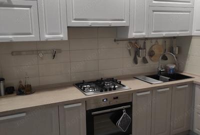 Apartament cu 2 camere în Titan - 3