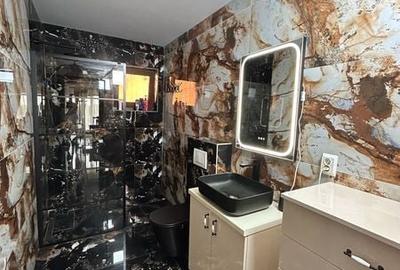 Casă cu 3 camere cu Teren 200 Mp în Sânmartin - 7