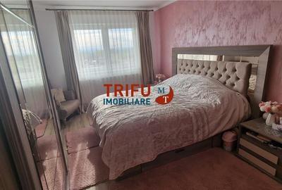 Casa tip Duplex modern 4 camere, 492 mp teren, zona Dealul Furcilor - 7
