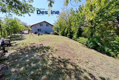 Casa individuala P+M, 164 mp utili + 1062 mp teren, COPOU - 4