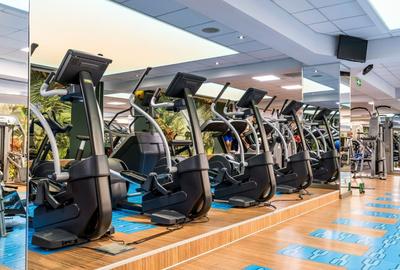 Apartament 2 camere Rin Grand Residence Metrou - 13