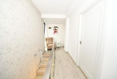 De vanzare - In exclusivitate, casa moderna in cartierul Brates Lake - 6