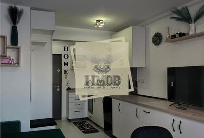 Garsonieră, mobilată în Lazaret - 8