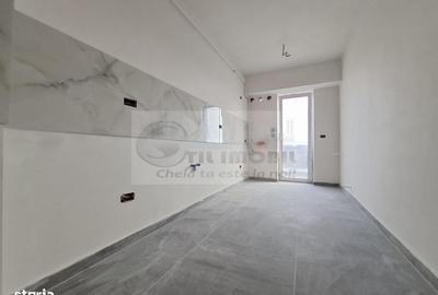 Garsonieră decomandată în Galata - 1