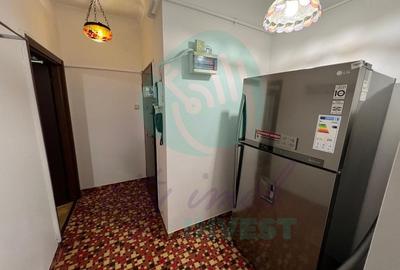 Apartament elegant | Curte generoasă+Garaj | Lângă parcul Cișmigiu - 9