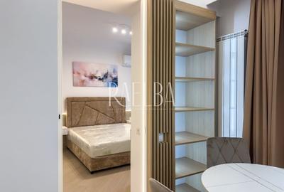 Apartament cu 2 camere decomandat în Pipera - 9