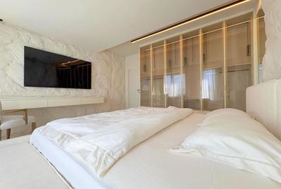 2 camere, amenajat lux, parcare acoperita - zona Sagului - 15