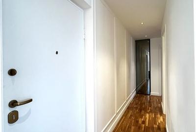APARTAMENTUL TAU DE PE CALEA VICTORIEI || 3 CAMERE || PANORAMA UNICA - 16