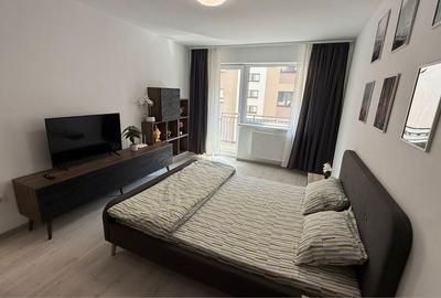 Garsonieră în Tractorul - 1