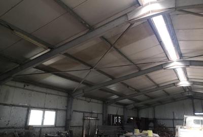 Spațiu comercial, de 454 mp, în Ungheni - 3