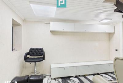 Spațiu comercial, de 135 mp, în Micălaca - 2