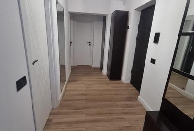 Apartament,2 Camere,Piata Iancului,Metrou,bl.1987,reabilitat,et.2/10,DECOMANDAT, - 11