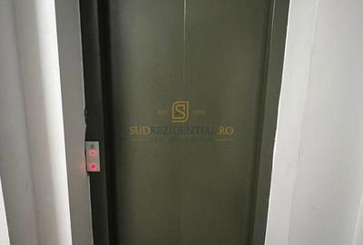 Apartament 2 camere, Confort City, Splaiul Unirii - 8