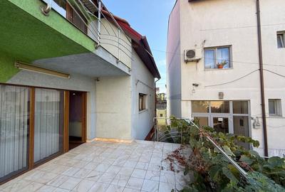 Casă individuală de vânzare în Timișoara, zona Telegrafului - 29