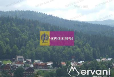 Vila de vanzare in Busteni - Zona Centrala - 5