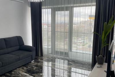 Apartament situat in zona FAR, in bloc nou - 9