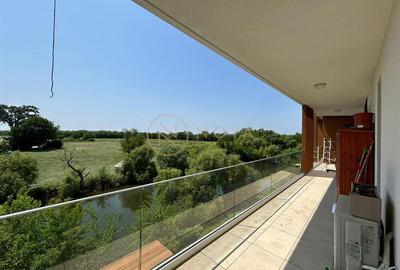 Apartament cu 3 camere decomandat, mobilat în Iancu Nicolae - 11