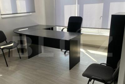 Spațiu comercial, de 200 mp, în Brâncoveanu - 2