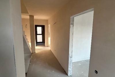 Duplex Semifinisat cu Panorama, zona Andrei Muresanu - 6