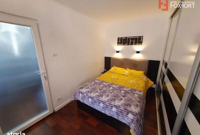 Apartament cu 2 camere nedecomandat, mobilat în Iosefin - 10