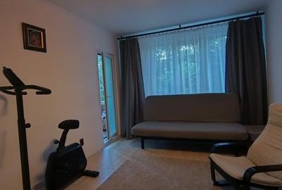 Apartament cu 2 camere decomandat, mobilat în Drumul Taberei - 4