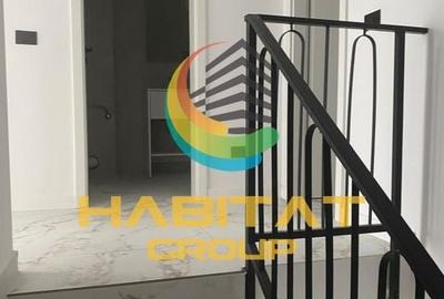 Vanzare 3 camere metrou Piata Sudului tip Duplex finalizat - 8