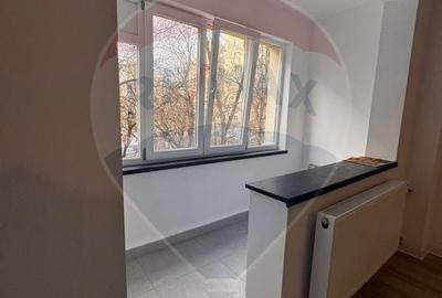 Apartament cu 2 camere decomandat, mobilat în Doamna Ghica - 3