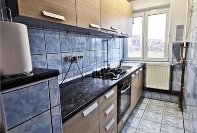 GIROCULUI - ETAJ 3 - BLOC IZOLAT - 3 cam - centrala proprie - clima - 3