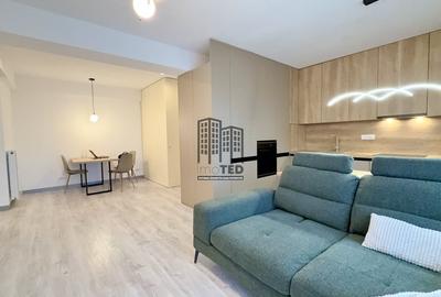 Apartament 3 camere Magnolia Urban Residence - 1