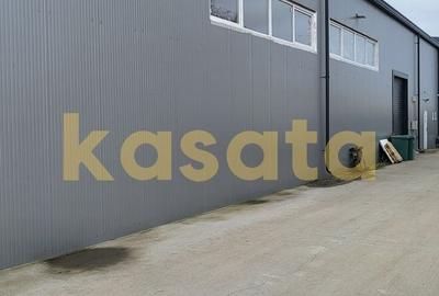 OPORTUNITATE I Spatiu de Depozitare de Vanzare - Pantelimon - 8