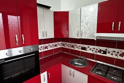 Apartament 3 Camere De Inchiriat Boul Rosu - 7