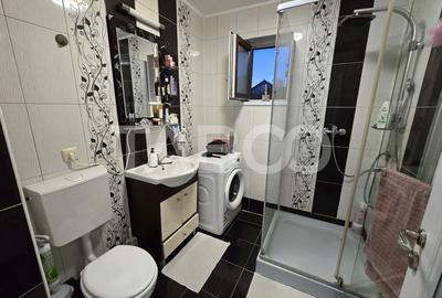 Apartament 2 camere 2 locuri de parcare terasa boxa Arhitectilor Sibiu - 6