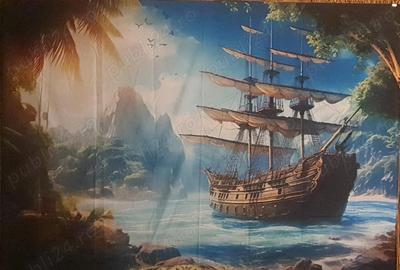 Spatiu comercial , 2 MAI - 1