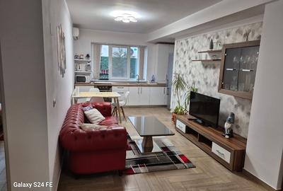 Apartament cu 3 camere decomandat în Braytim - 3