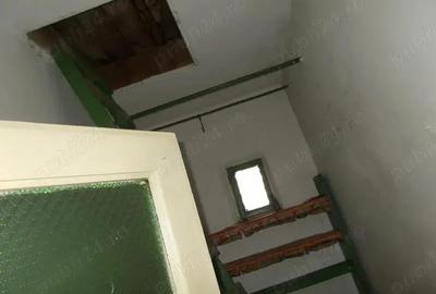 Casa veche, 2+2 camere, Timisoara, zona Calea Urseni, 1332 mp teren, 2xFS fata spate - 12