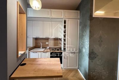 Apartament o camera modern, 45mp, etaj 1, zona Ultracentrala - 10