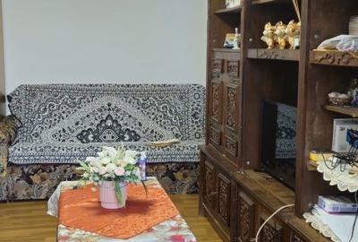 Apartament cu 2 camere semidecomandat în Unirii - 3